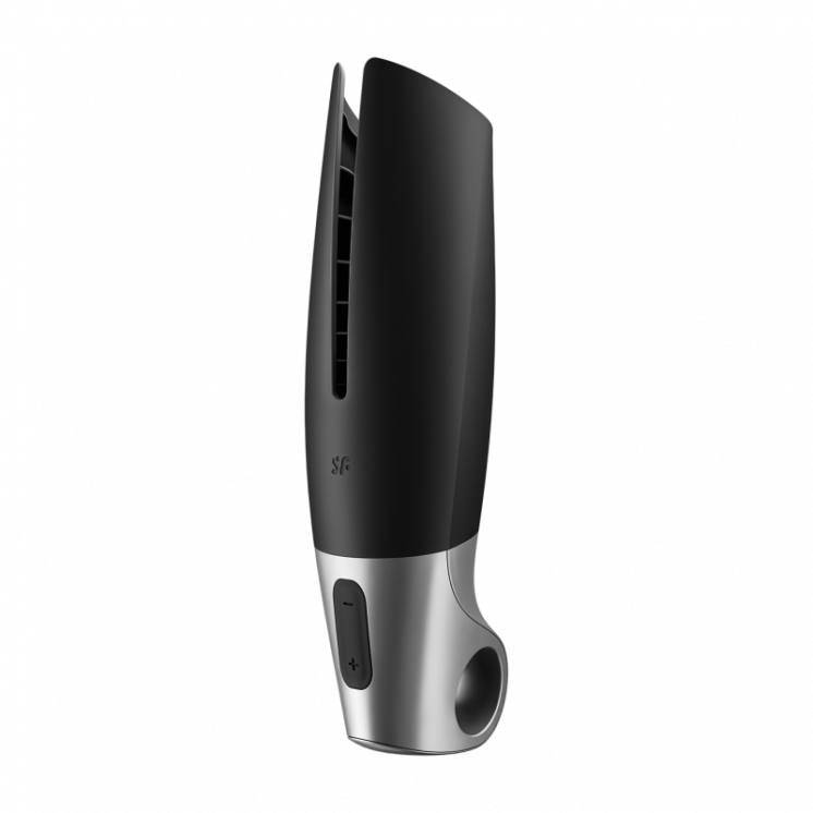 tendance sensuelle : power masturbator connect app satisfyer