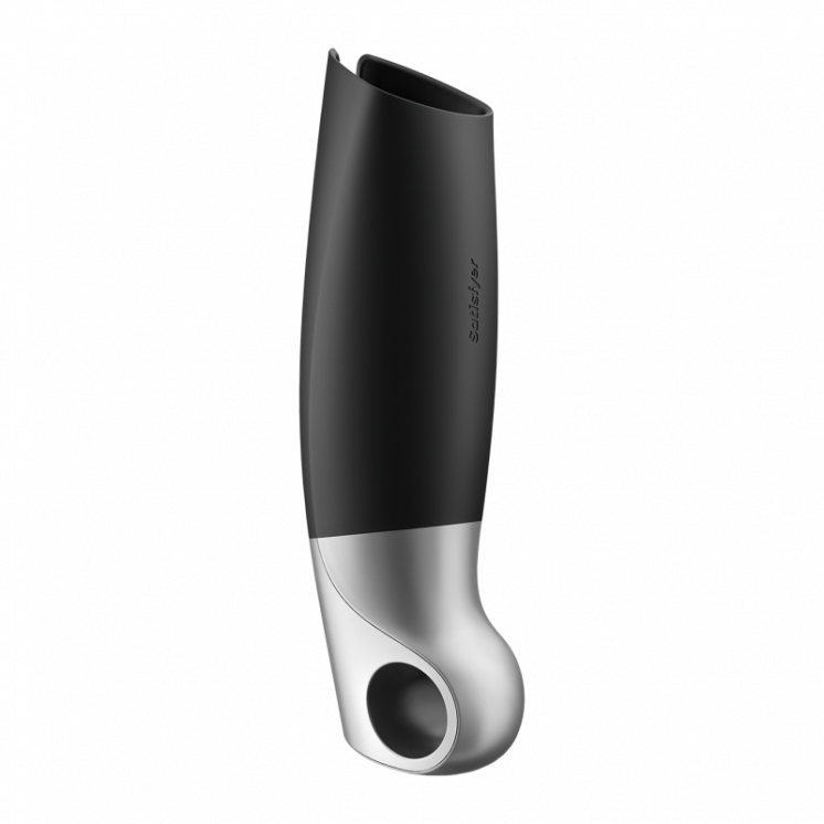 tendance sensuelle : power masturbator connect app satisfyer