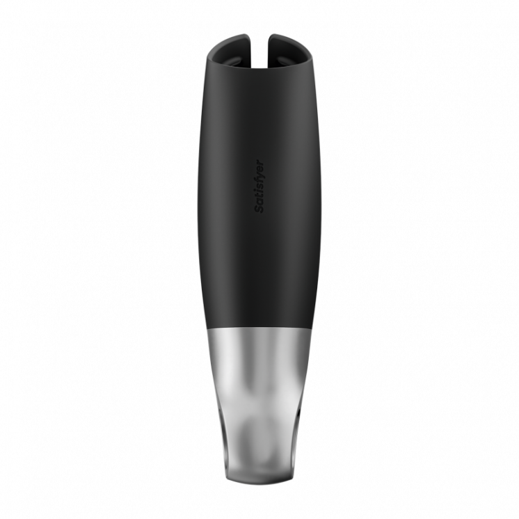 tendance sensuelle : power masturbator connect app satisfyer