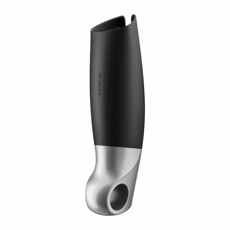 tendance sensuelle : power masturbator connect app satisfyer