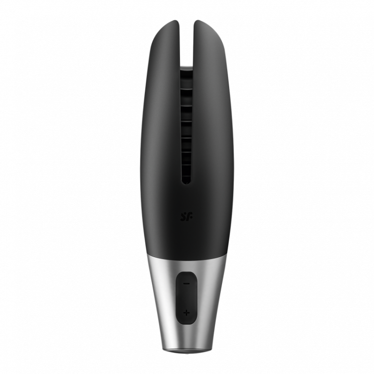 tendance sensuelle : power masturbator connect app satisfyer