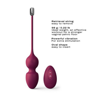 sextoys  marque dorcel  love balls plume boules de geisha