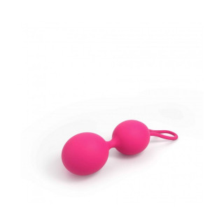 sextoys  marque dorcel  boules de geisha  dual balls