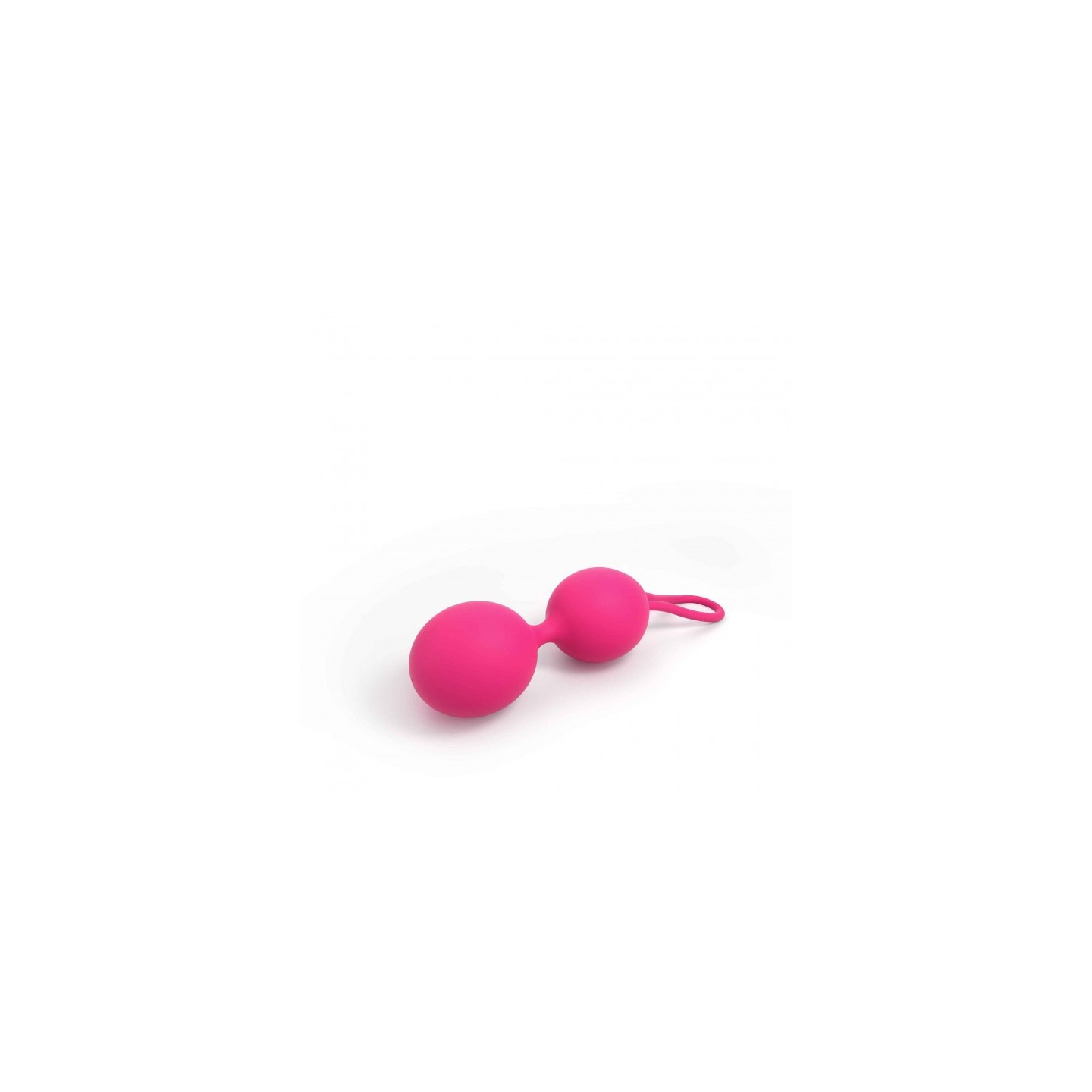 sextoys  marque dorcel  boules de geisha  dual balls