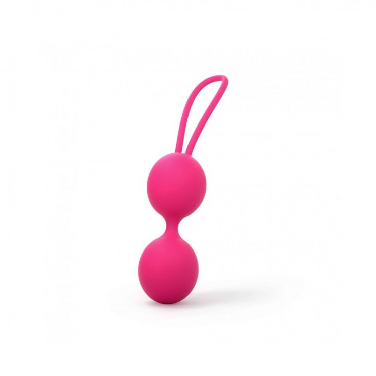 sextoys  marque dorcel  boules de geisha  dual balls