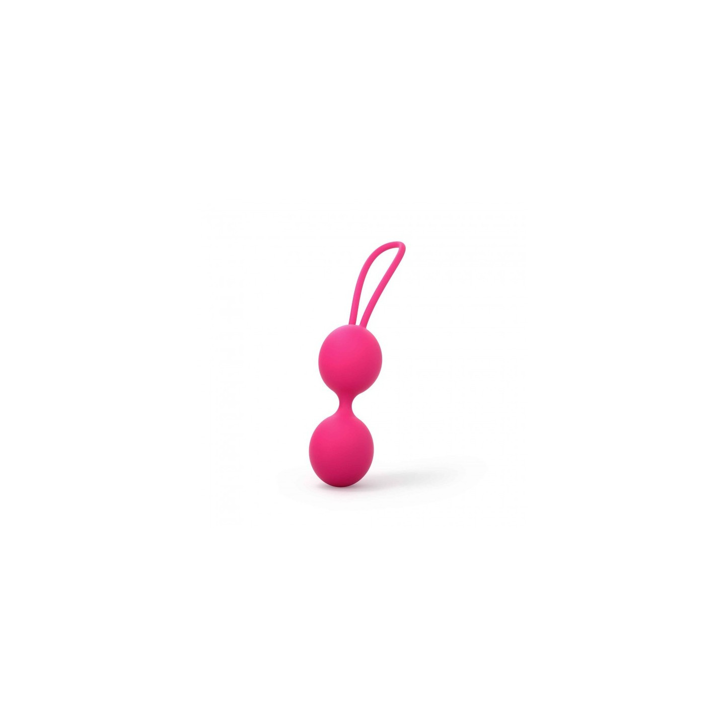 sextoys  marque dorcel  boules de geisha  dual balls