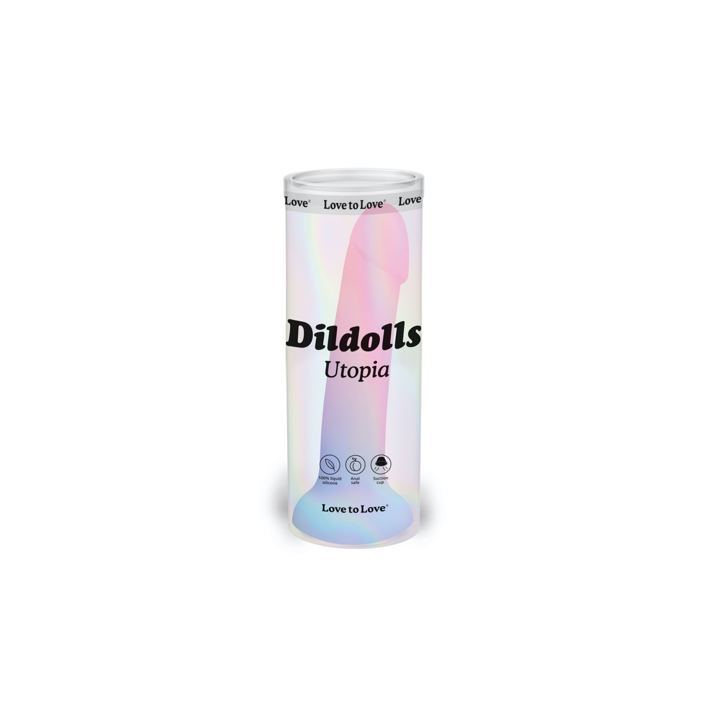 sextoys  marque love to love  dildo  dildolls  utopia