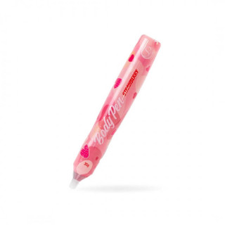 secret play : stylo fraise