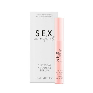 sextoys  marque bijoux indiscret  sérum d'excitation clitoridienne