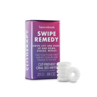 bijoux indiscrets  oral sex mints  swipe remedy