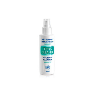 toys cleaner 125ml lubrix