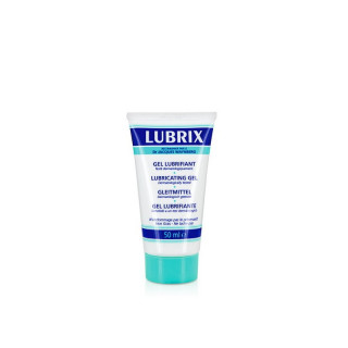 lubrifiant intime lubrix 50ml