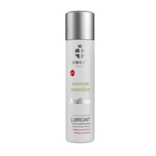 swede : lubrifiant women sensitive analease  120 ml