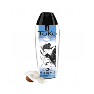 toko aroma eau de coco  lubrifiant shunga