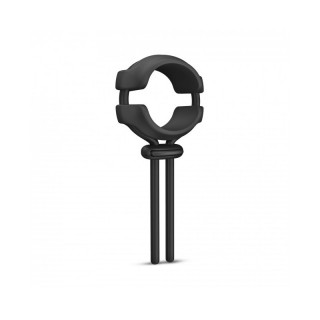 dorcel : cockring fit ring dorcel  noir