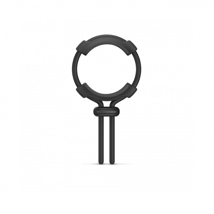 dorcel : cockring fit ring dorcel  noir