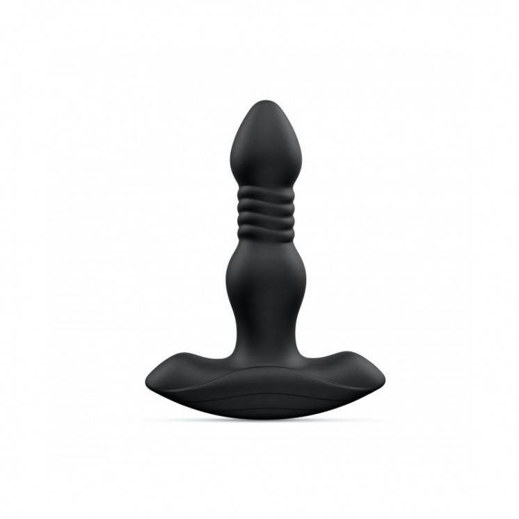 sextoys : plug  deep stormer  noir