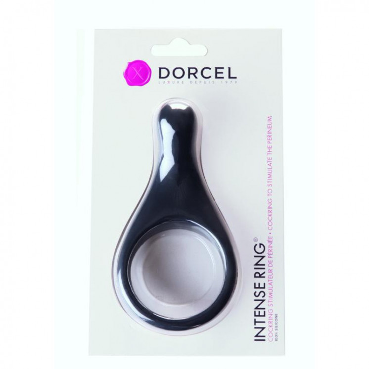 sextoys  marque dorcel  anneau pénien intense ring dorcel