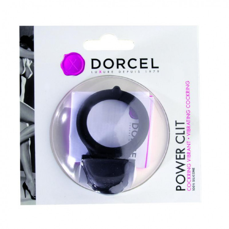 sextoys  marque dorcel  sextoys  power clit