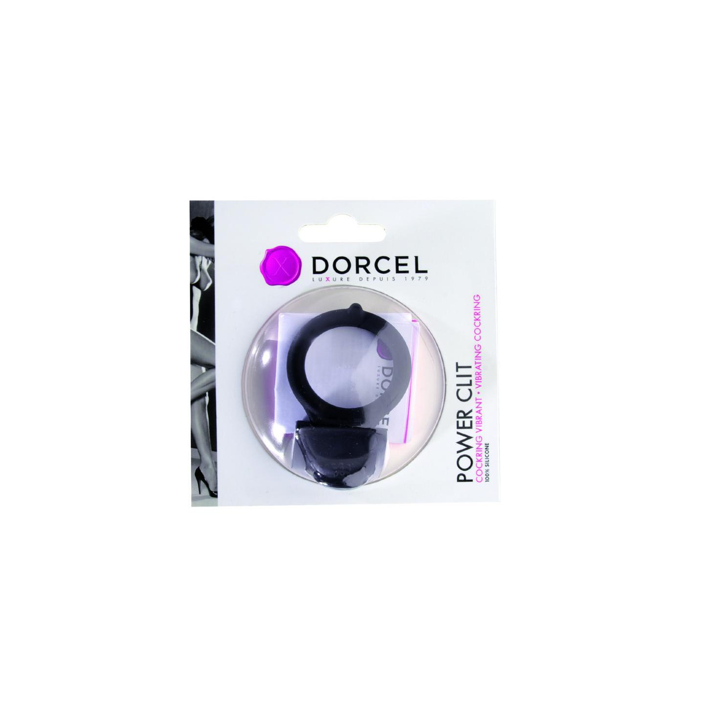 sextoys  marque dorcel  sextoys  power clit