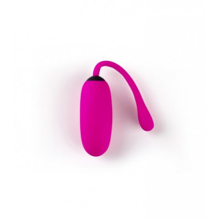 oeuf vibrant rechargeable g7 rose