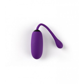 oeuf vibrant rechargeable g7 violet