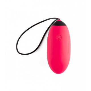 oeuf vibrant rechargeable g5 rose