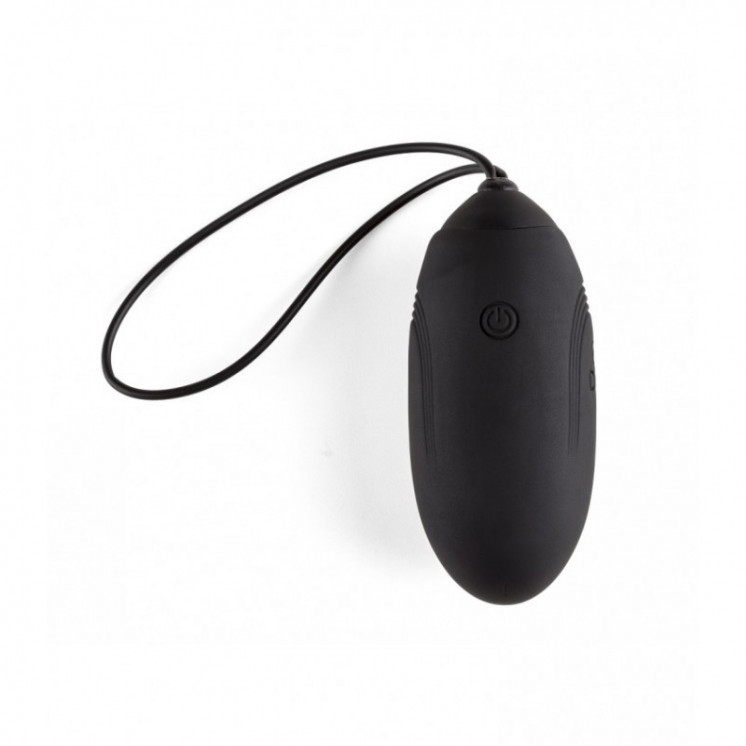 oeuf vibrant rechargeable g5 noir