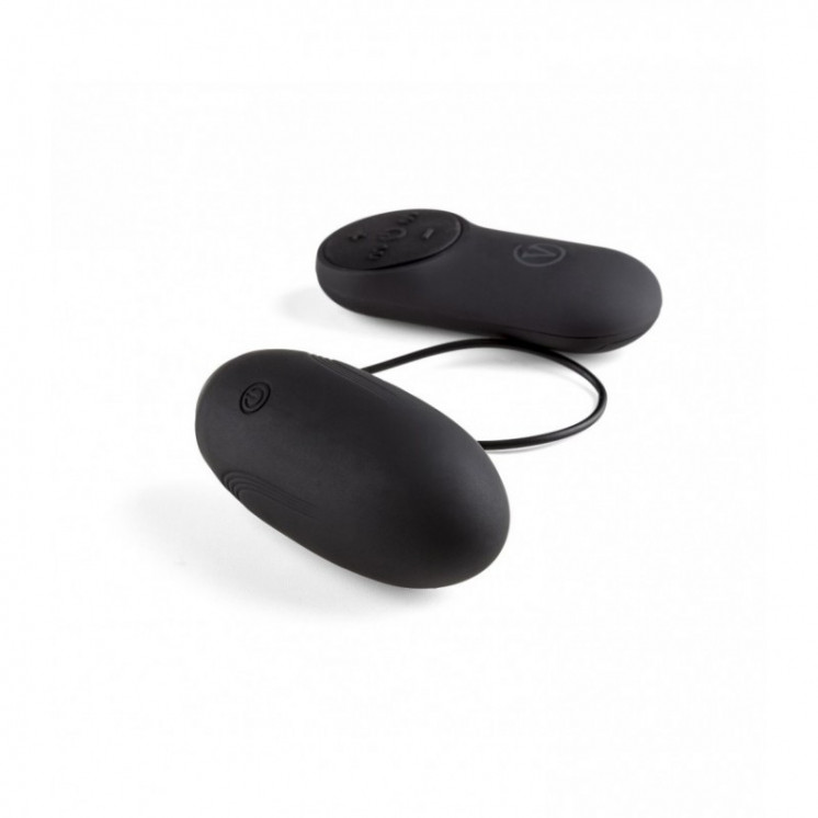 oeuf vibrant rechargeable g5 noir