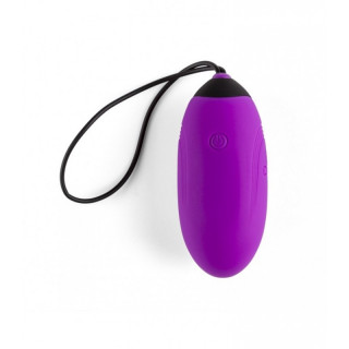 oeuf vibrant rechargeable g5 violet