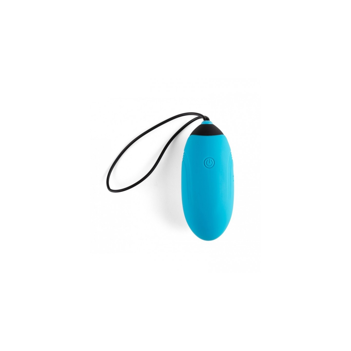 oeuf vibrant rechargeable g5 bleu