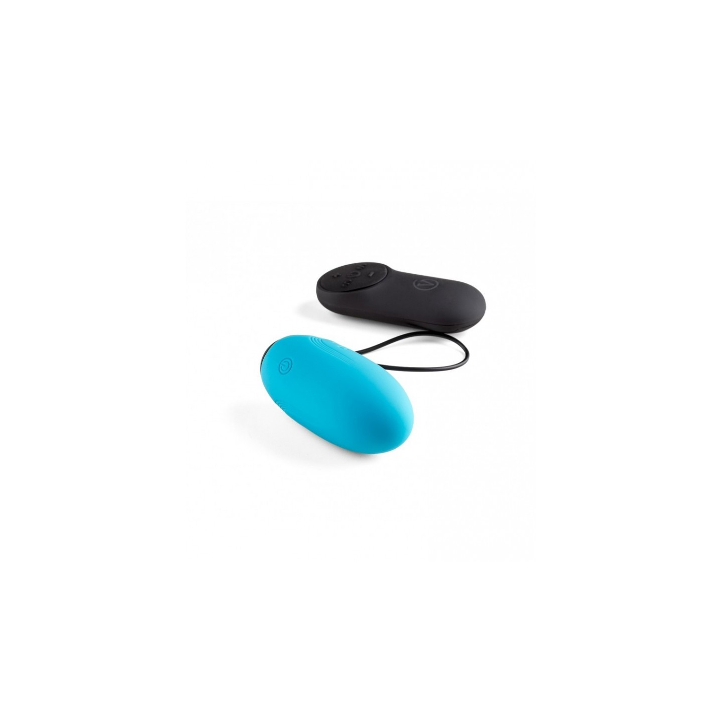 oeuf vibrant rechargeable g5 bleu