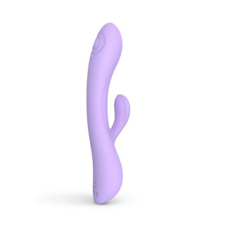 sextoys  marque love to love   bunny & clyde vibromasseur