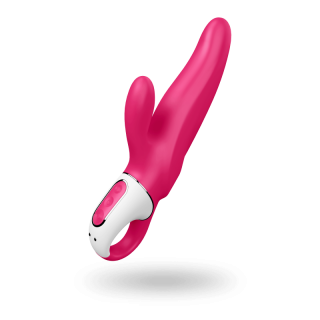 achat en gros du vibromasseur vibes mr. rabbit de satisfyer