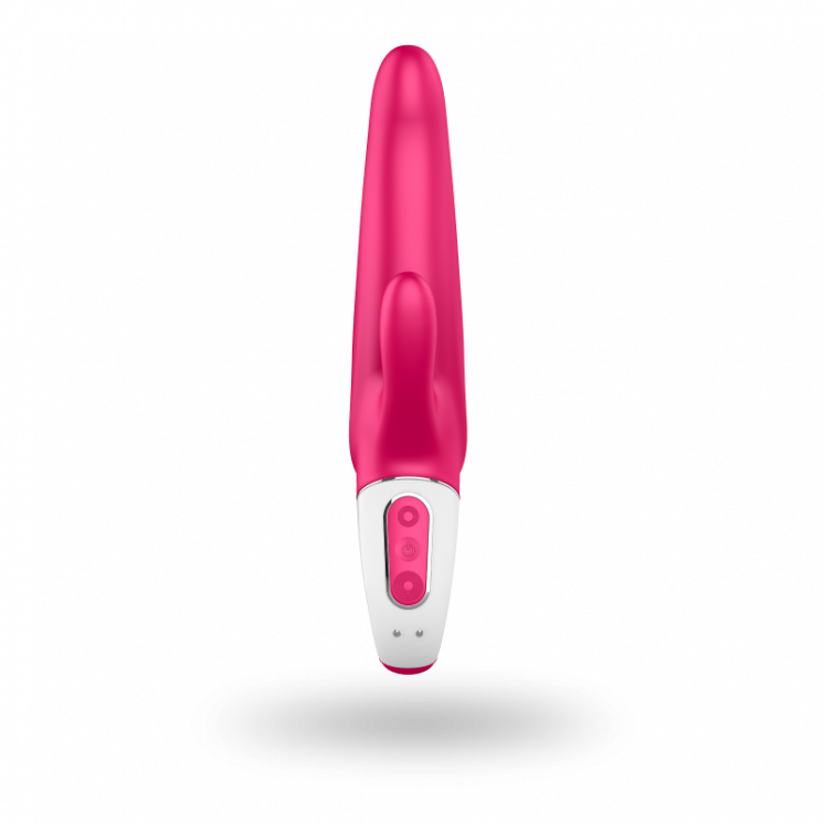 achat en gros du vibromasseur vibes mr. rabbit de satisfyer