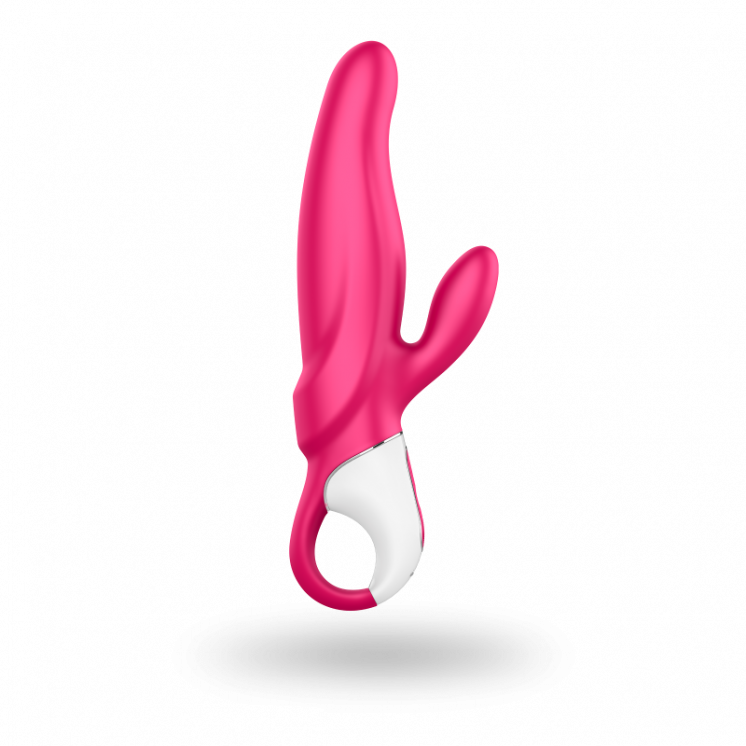 achat en gros du vibromasseur vibes mr. rabbit de satisfyer