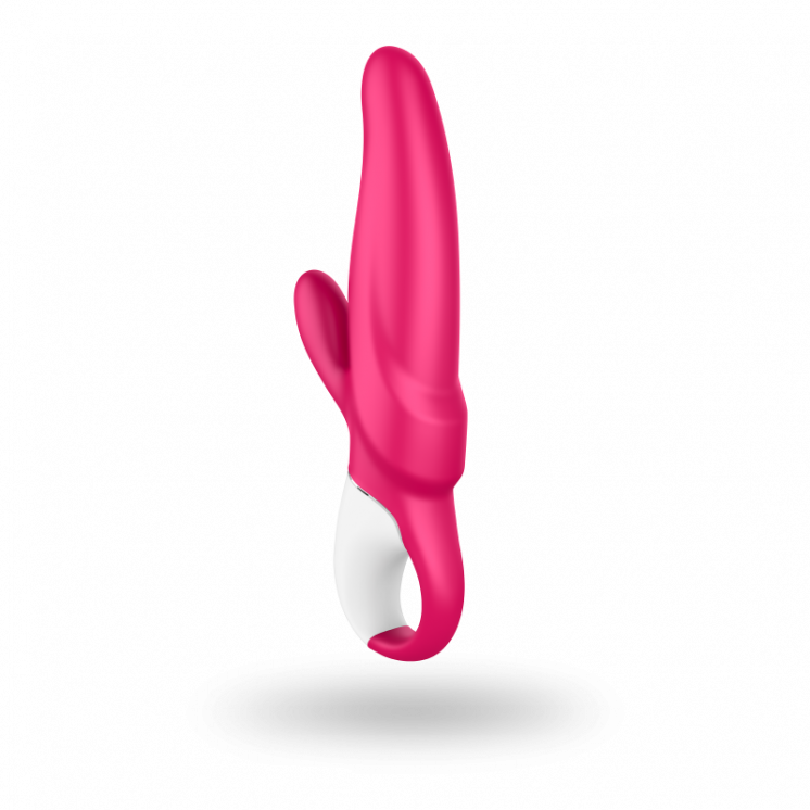 achat en gros du vibromasseur vibes mr. rabbit de satisfyer