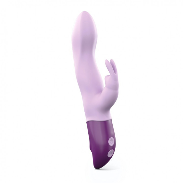 sextoys  marque love to love   hello rabbit vibromasseur