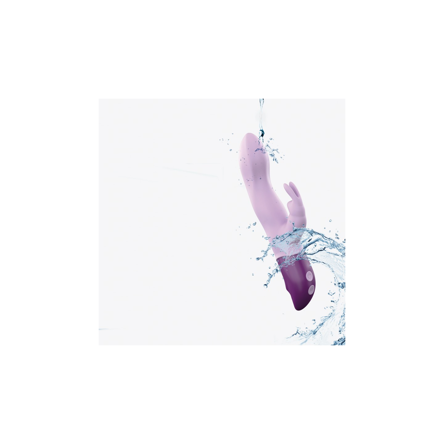 sextoys  marque love to love   hello rabbit vibromasseur