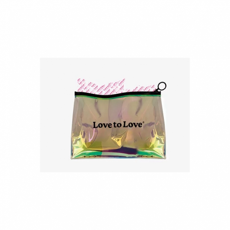 sextoys  marque love to love   hello rabbit vibromasseur