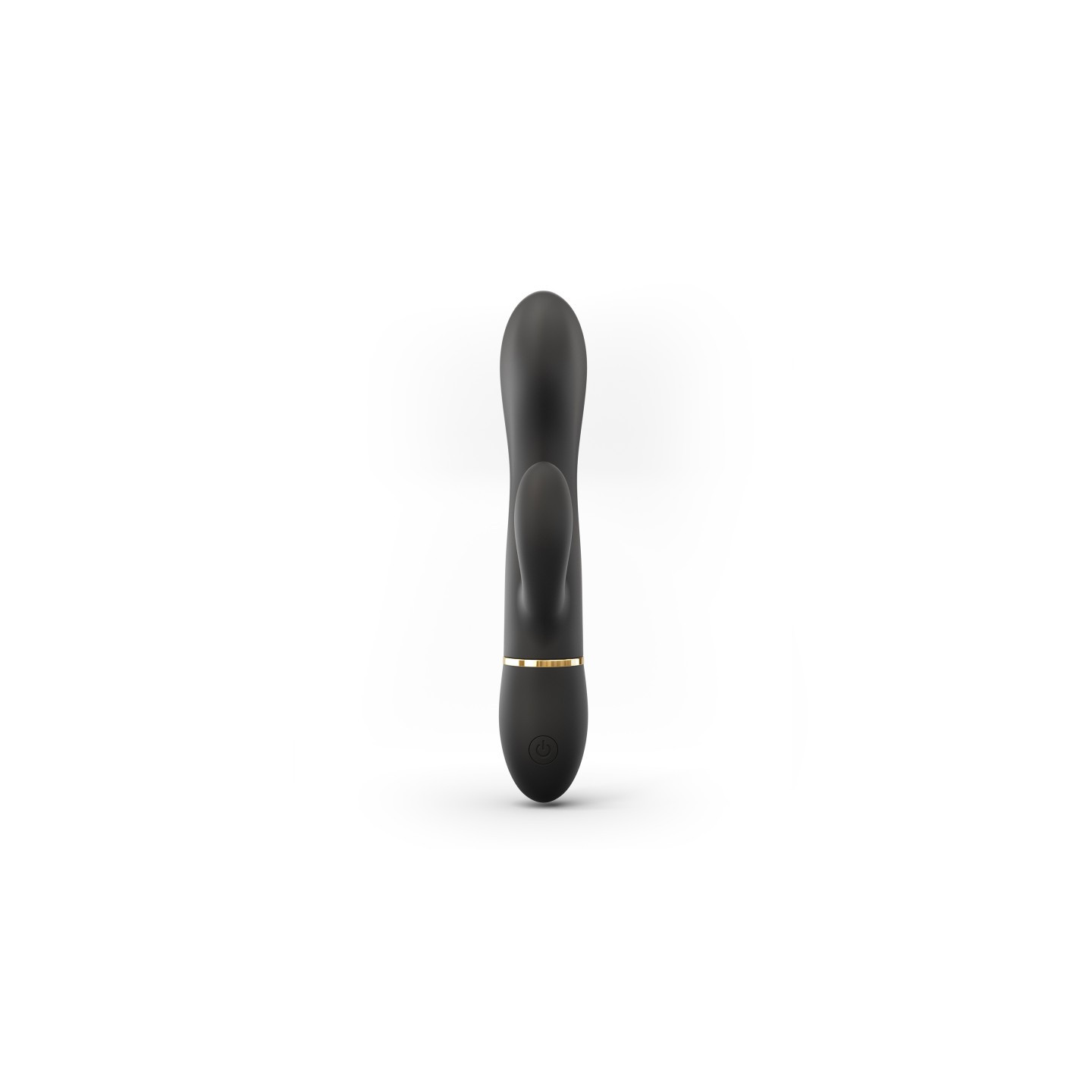 sextoys  dorcel  sextoys  vibromasseur dorcel glam rabbit noir et or