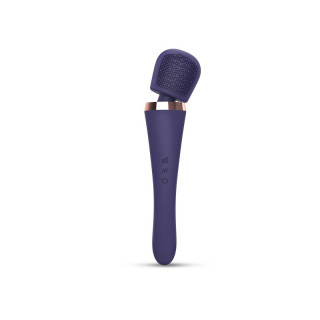  sextoys  marque love to love  brush crush  midnight indigo