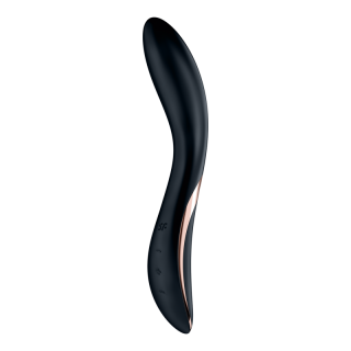  tendance sensuelle : rrrolling stimulateur point g satisfyer  noir