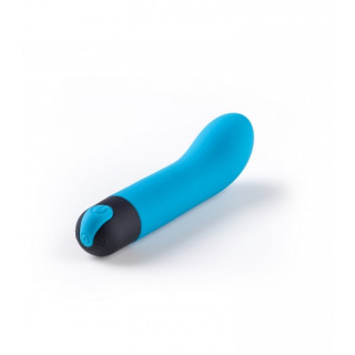 vibromasseur v4 gspot bleu