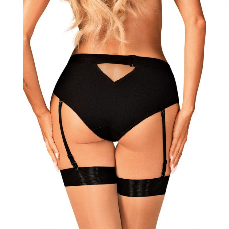  lingerie culotte jarretière editya