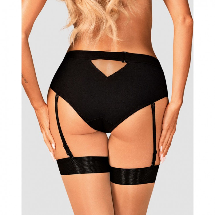  lingerie culotte jarretière editya