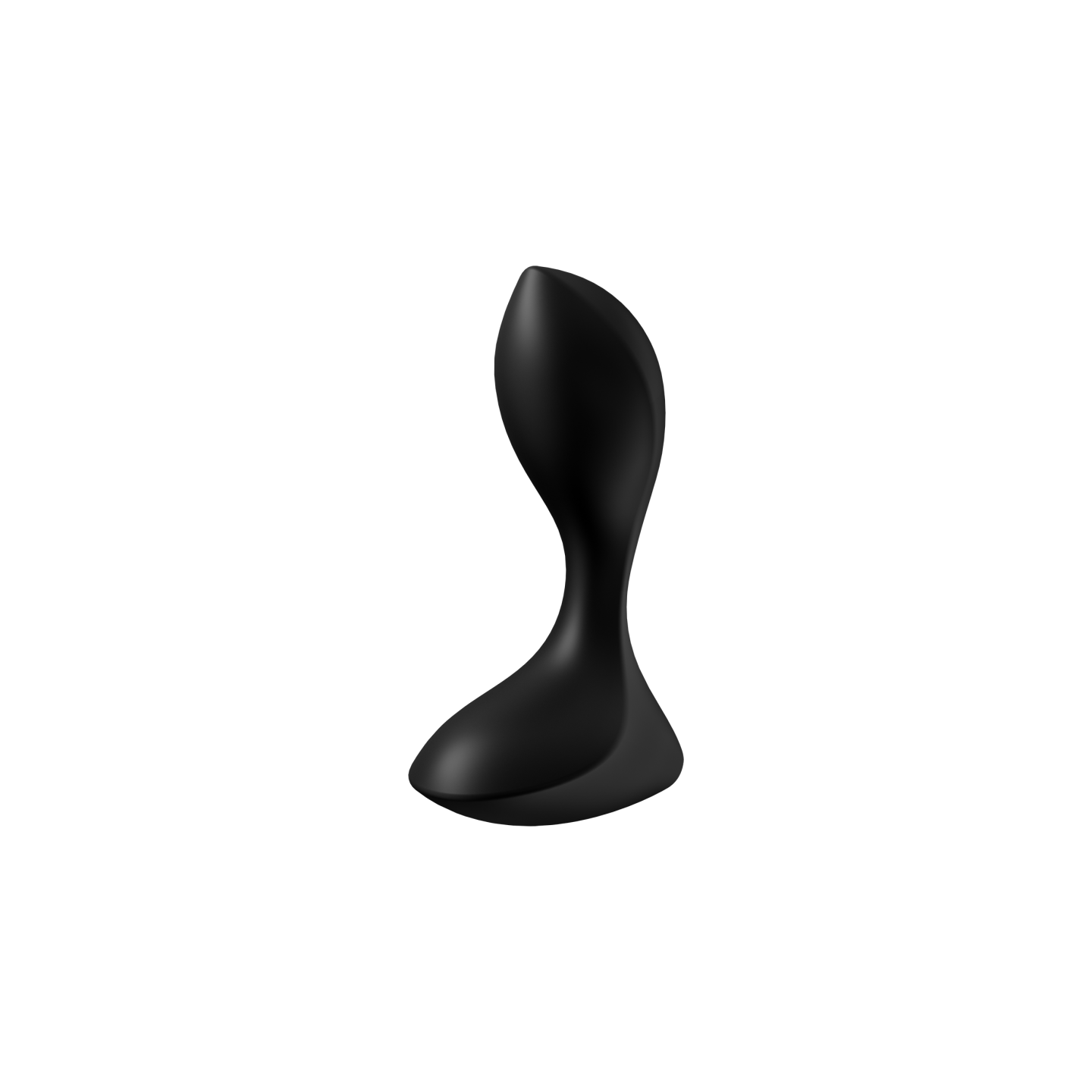  tendance sensuelle : vibromasseur anal satisfyer backdoor noir