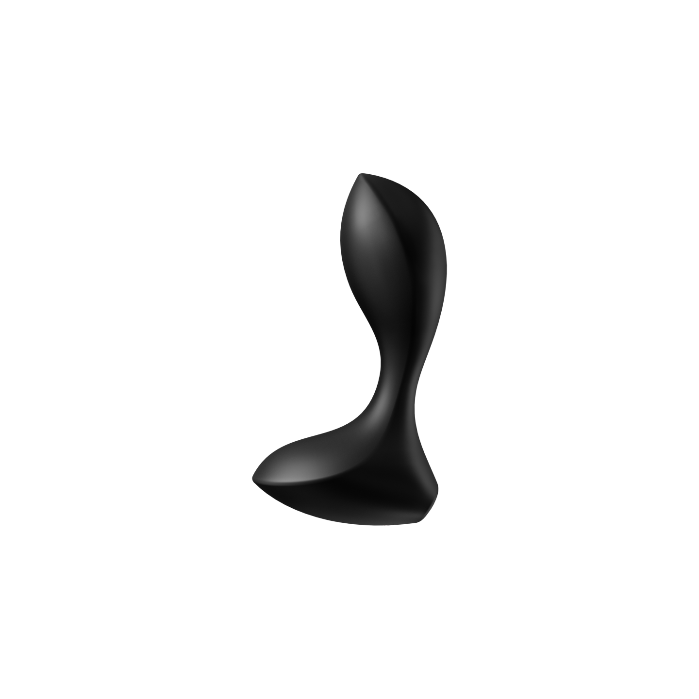  tendance sensuelle : vibromasseur anal satisfyer backdoor noir