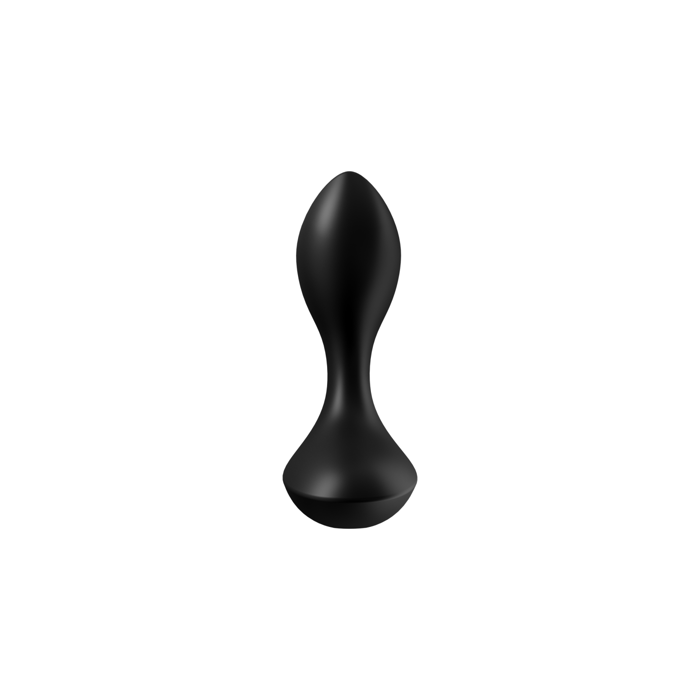  tendance sensuelle : vibromasseur anal satisfyer backdoor noir