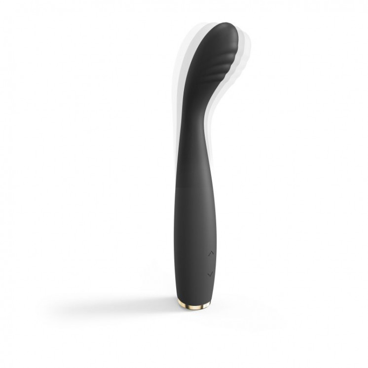  sextoys  vibromasseur gslim  noir 